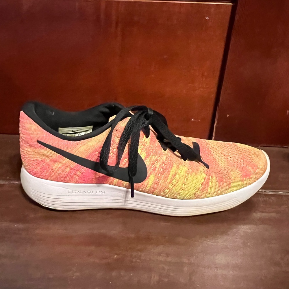 Nike Lunarepic Flyknit Sneaker
